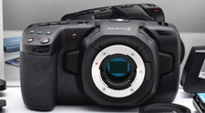 Blackmagic Design Pocket