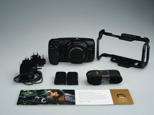 Blackmagic Design Pocket