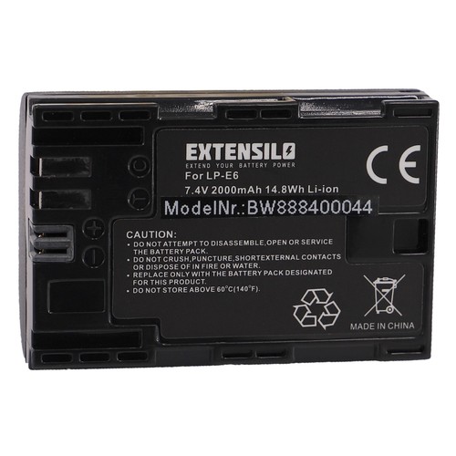 Batterie pour blackmagic - pour,