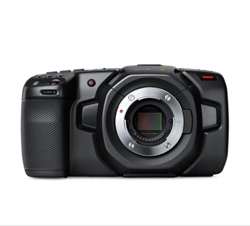 Blackmagic pocket cinema - blackmagic,