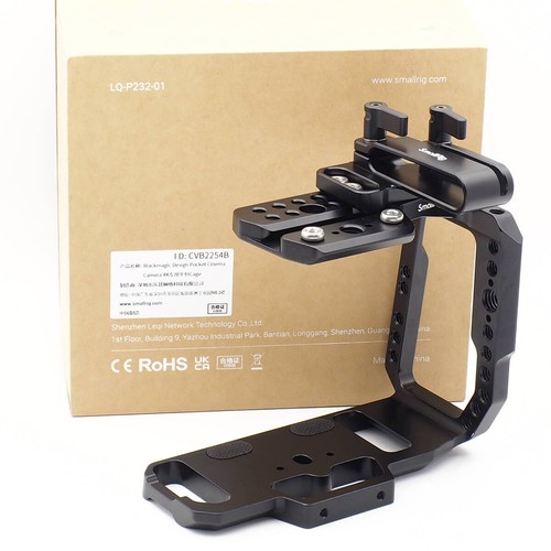 Demi cage smallrig 2254b - demi-cage,