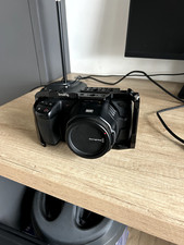 Blackmagic Pocket Cinema