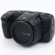 Blackmagic Design Pocket