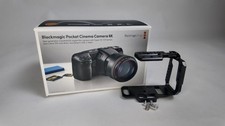Blackmagic Design Pocket