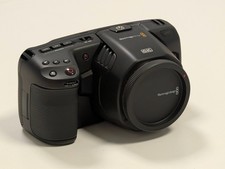 Blackmagic Pocket Cinema