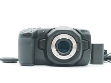 Caméscope Blackmagic Design