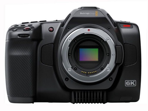 Blackmagic pocket cinema - blackmagic,