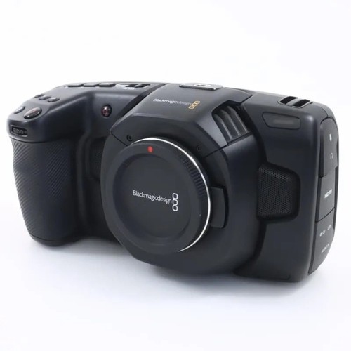 Blackmagic design pocket - blackmagic,