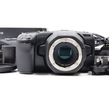 Blackmagic Pocket Cinema