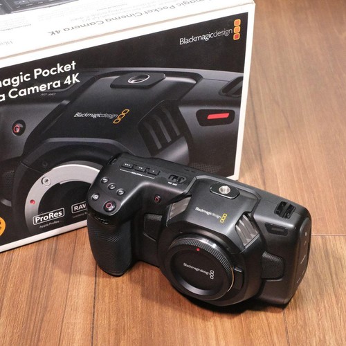Mnt blackmagic pocket cinema - mnt,