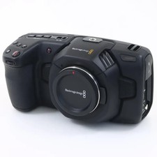 Blackmagic Design Pocket