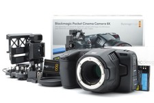 Blackmagic Pocket Cinema