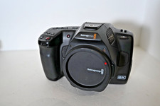 Blackmagic Design Pocket