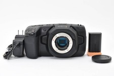 Blackmagic Design Pocket