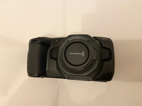 【poubelle】Blackmagic