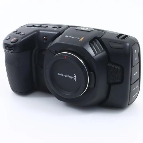 Blackmagic design pocket - blackmagic,