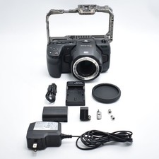 Blackmagic Design Pocket