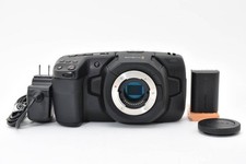 Blackmagic Design Pocket