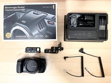 Blackmagic Design Pocket