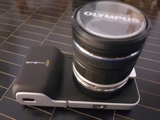blackmagic pocket cinema
