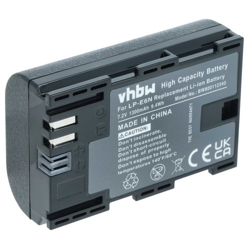 Batterie pour blackmagic - pour,