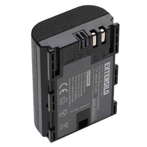 Batteries pour blackmagic - batteries,