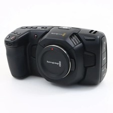 Blackmagic Design Pocket