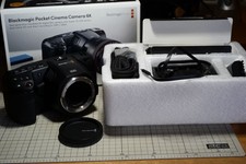 Blackmagic Design Pocket