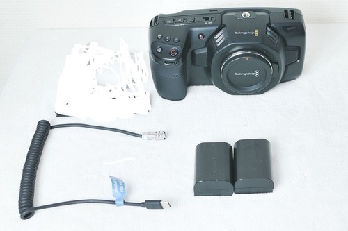 Mnt blackmagic pocket cinema - blackmagic,