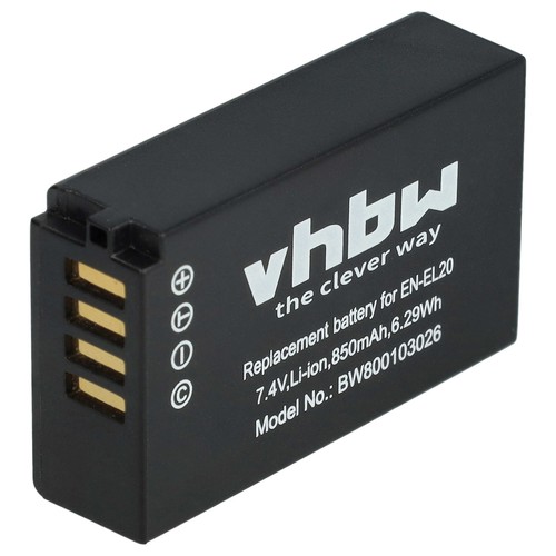 Batterie pour blackmagic - pour,