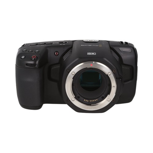 Blackmagic design pocket - blackmagic,