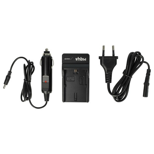 Chargeur pour blackmagic - chargeur,