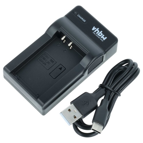Chargeur usb pour blackmagic - chargeur,