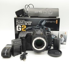 Blackmagic Design Pocket