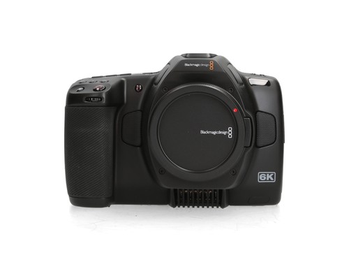 Boîtier blackmagic design - blackmagic,