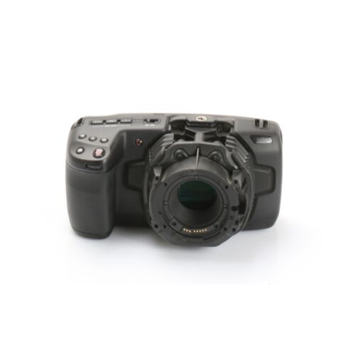 Blackmagic pocket cinema - blackmagic,