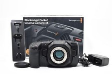 Blackmagic Design Pocket