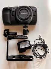 Blackmagic Design Pocket