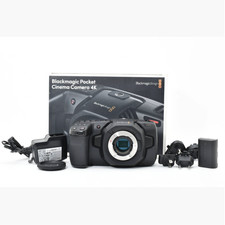 【Junk】Blackmagic Design