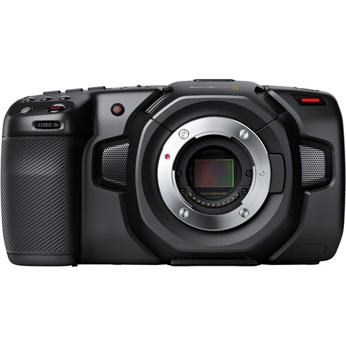 Blackmagic design pocket - blackmagic,