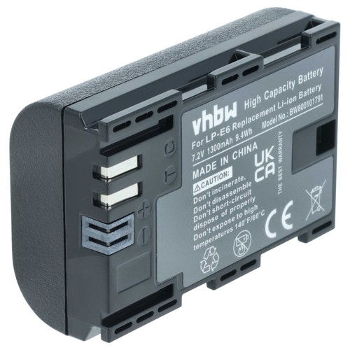 Batterie pour blackmagic micro - blackmagic,